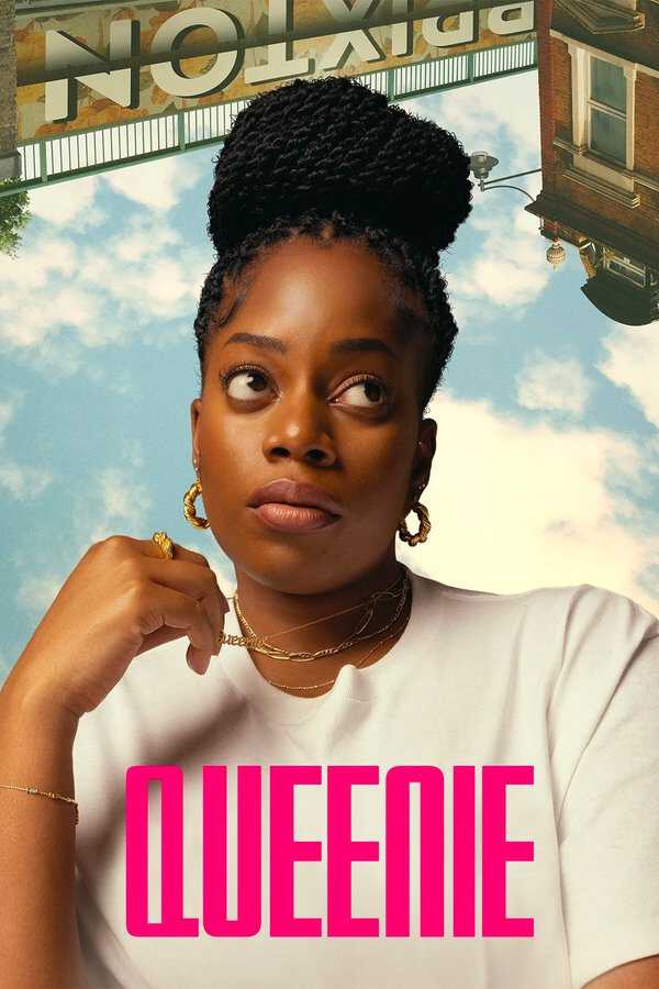 |EN| Queenie 8