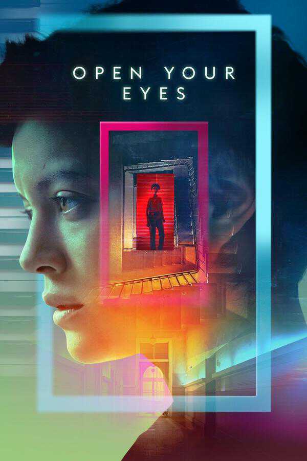 |ES| Open Your Eyes 8