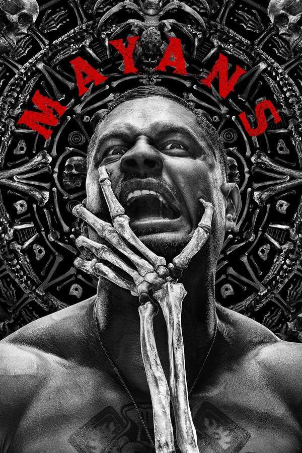 |MULTI| Mayans M.C. 8