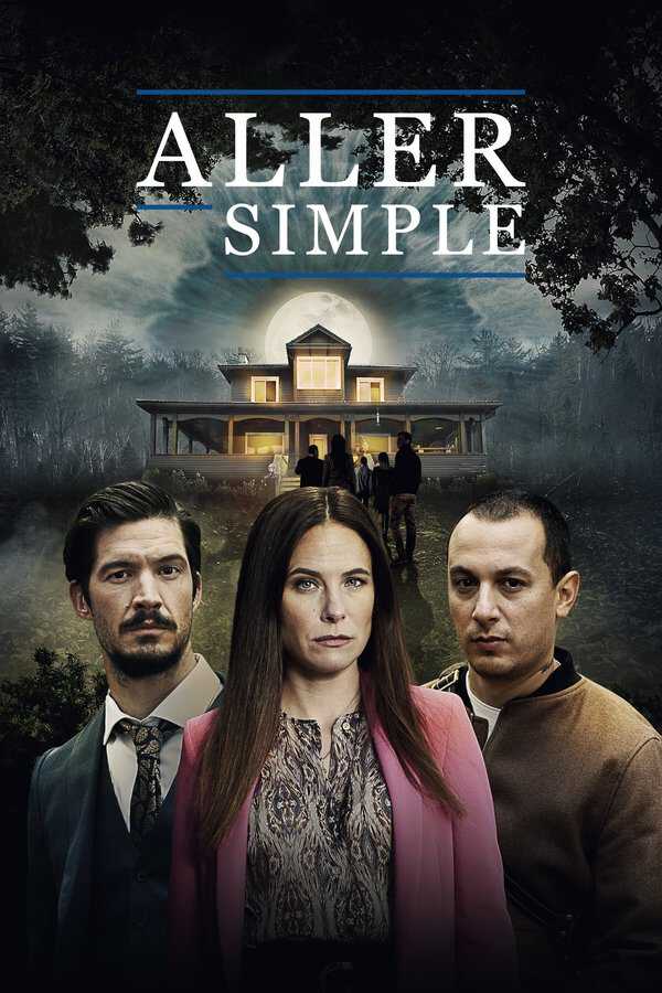 |PL| Aller simple 8