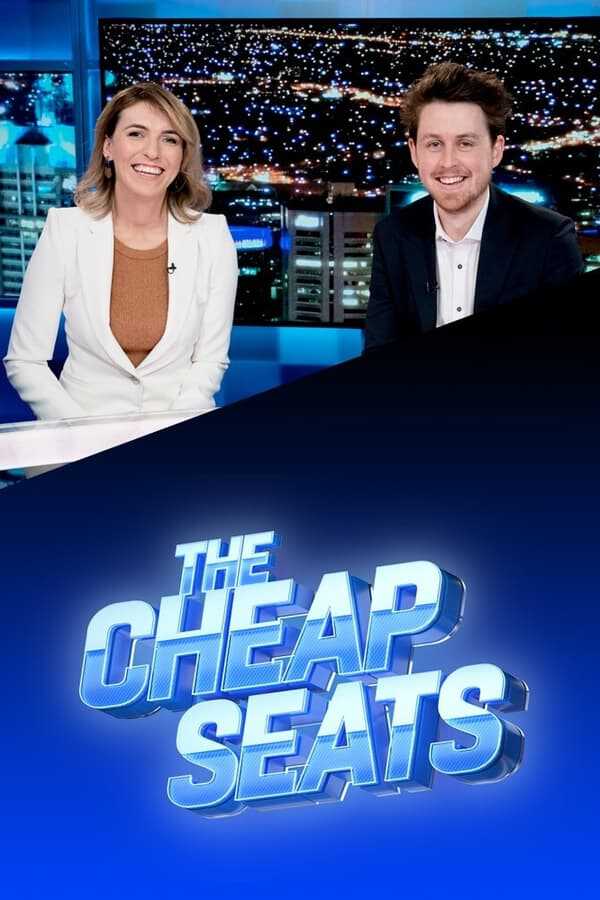 |EN| The Cheap Seats 8