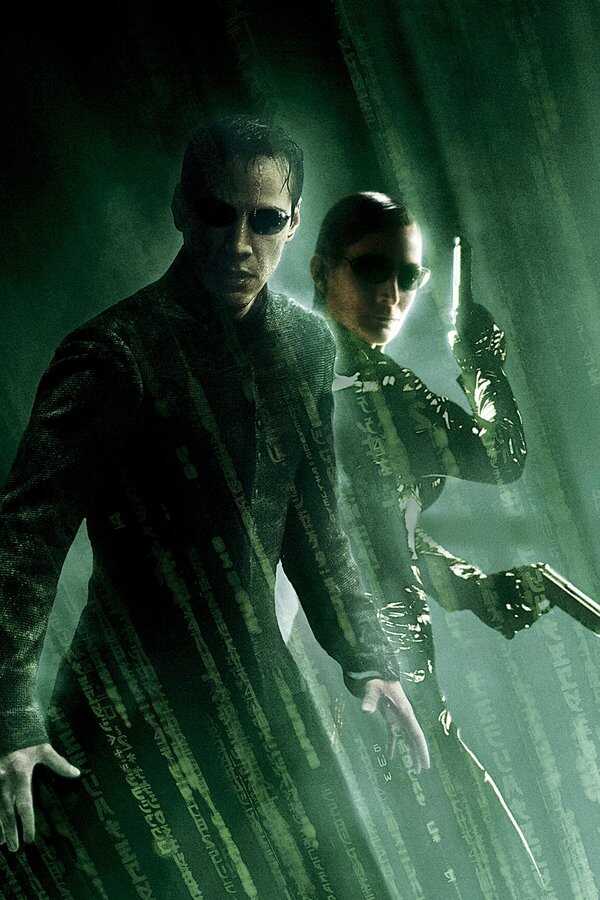 The Matrix Revolutions (2003) 0