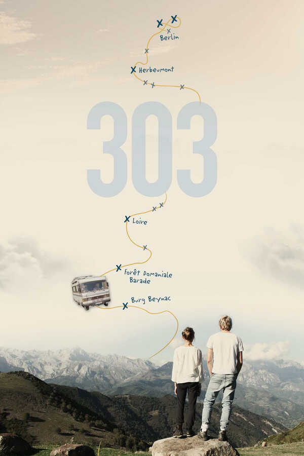 |DE| 303 – The Series 8