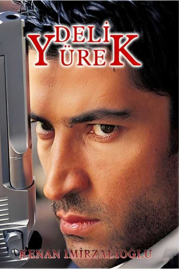 |TR| Deli Yurek 8