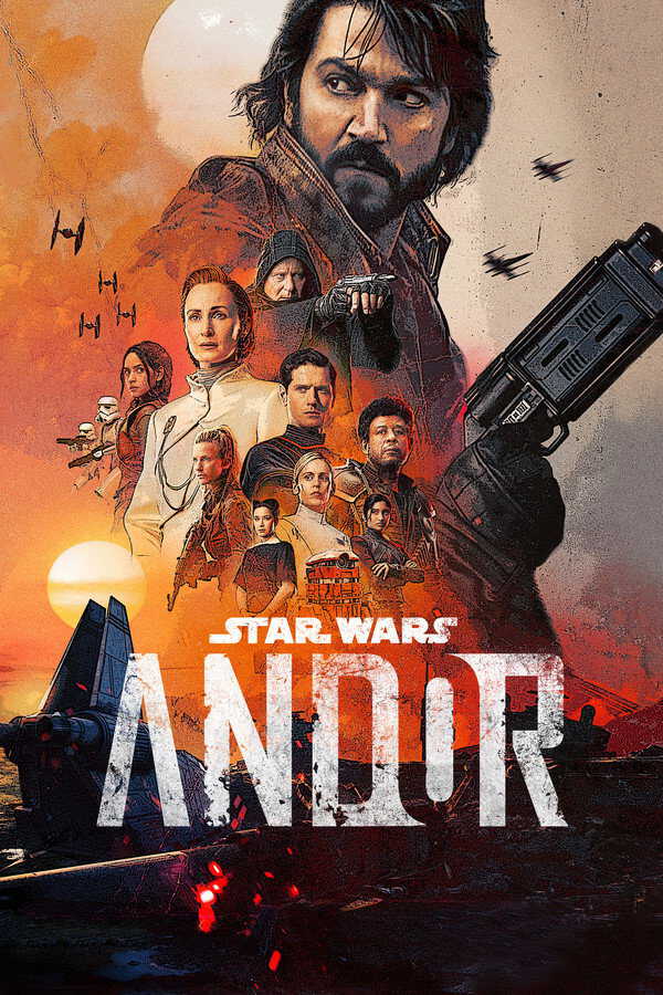 |MULTI| Star Wars: Andor 8