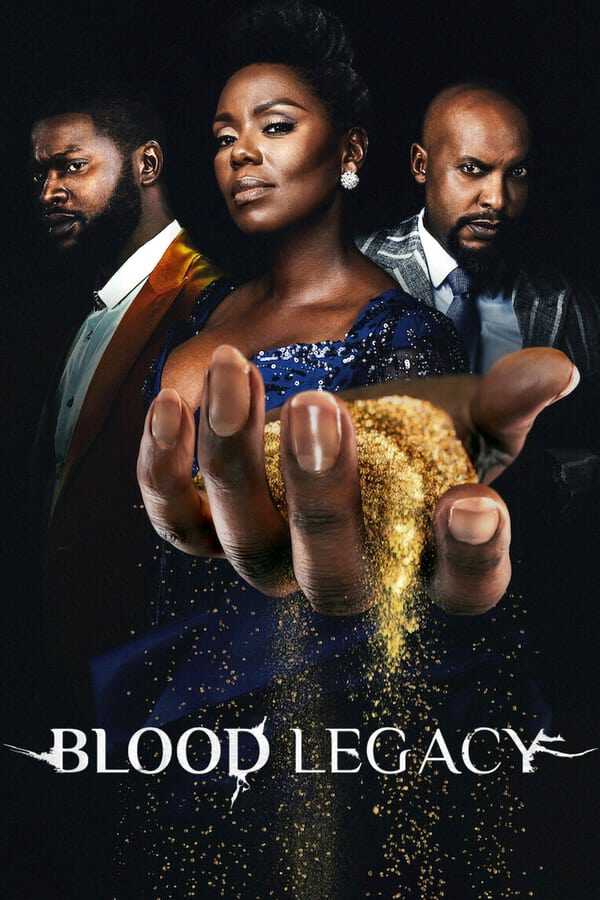 |MULTI| Blood Legacy 8