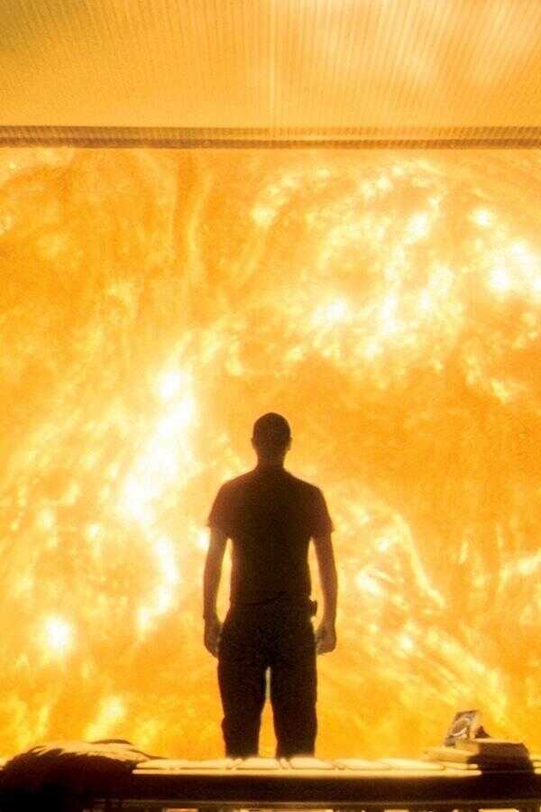 Sunshine (2007) 0