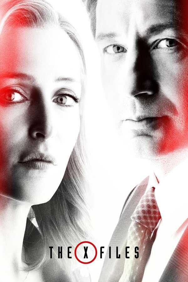 |SW| The X-Files 8
