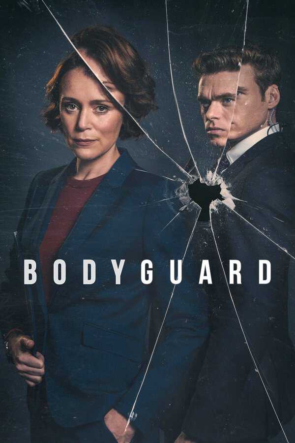 |TR| Bodyguard 8