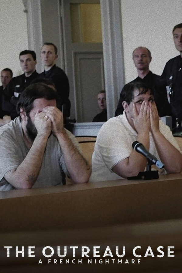 |DE| The Outreau Case: A French Nightmare 8