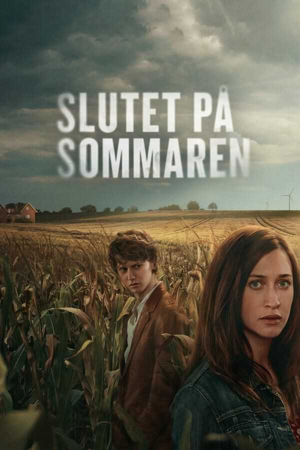 |SW| Slutet på sommaren 8