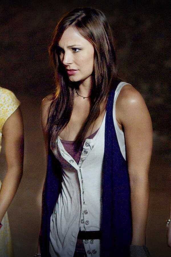 Sorority Row (2009) 0