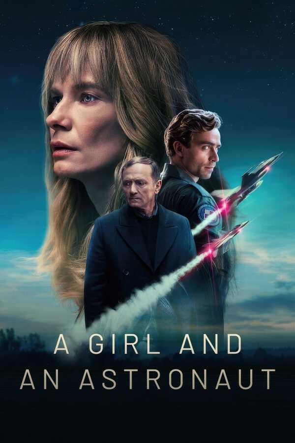 |ES| A Girl and an Astronaut 8
