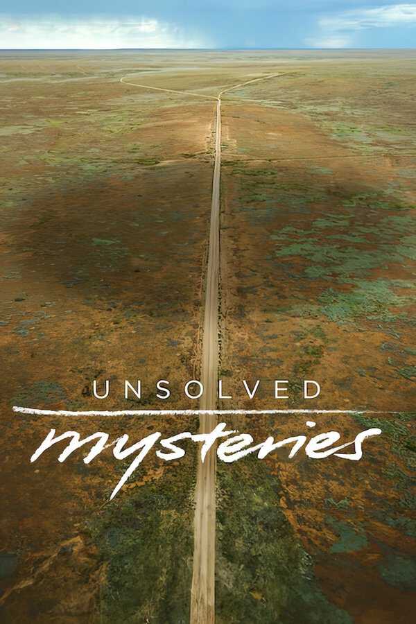 |MULTI| Unsolved Mysteries 8