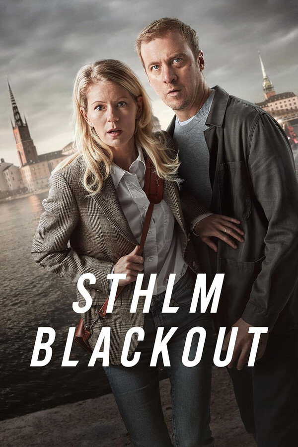 |TR| STHLM Blackout 8