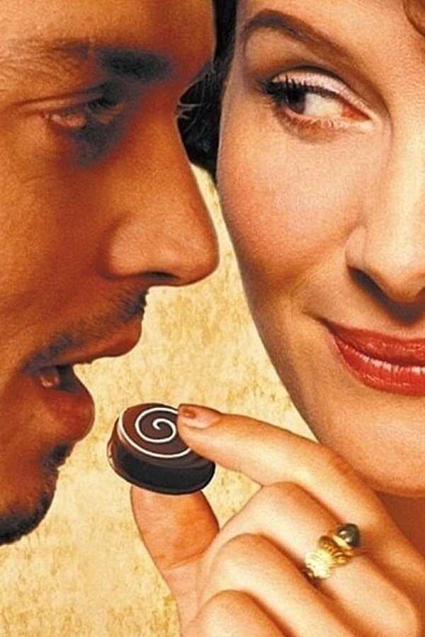 Le Chocolat (2000) 0