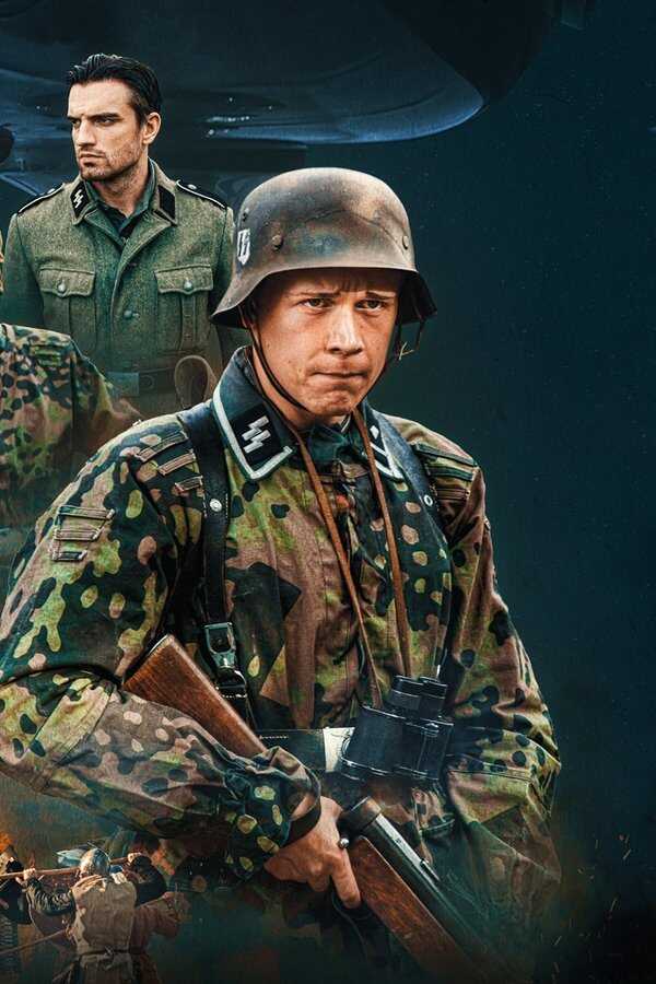 Operation Chalice (2022) 0