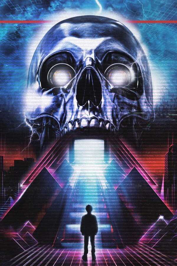 V/H/S/85 (2023) 0