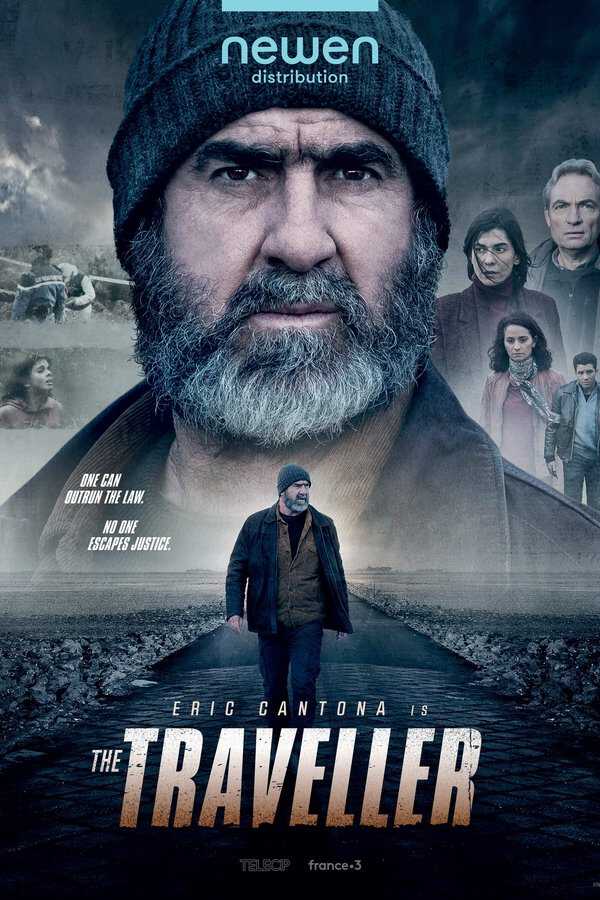|FR| The Traveller 8
