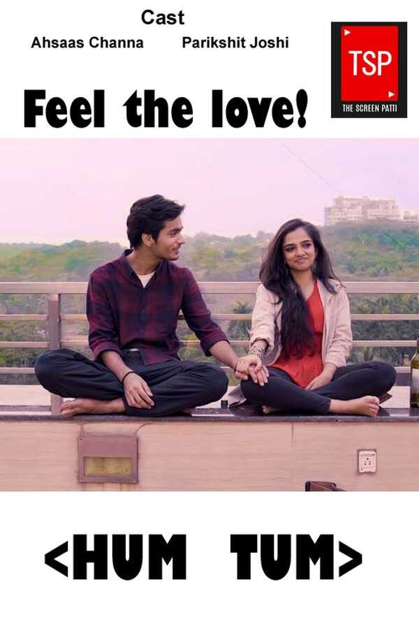 |PK| Hum Tum 8