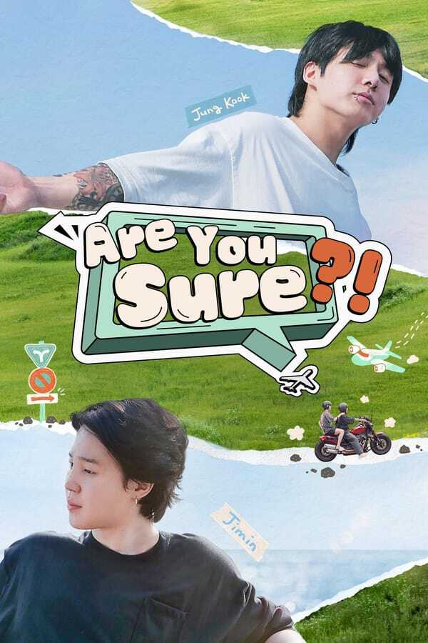|FR| Are You Sure?! 8