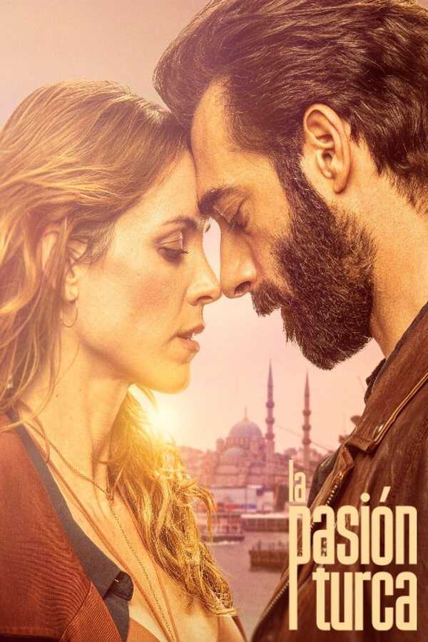 |TR| La Pasión Turca 8