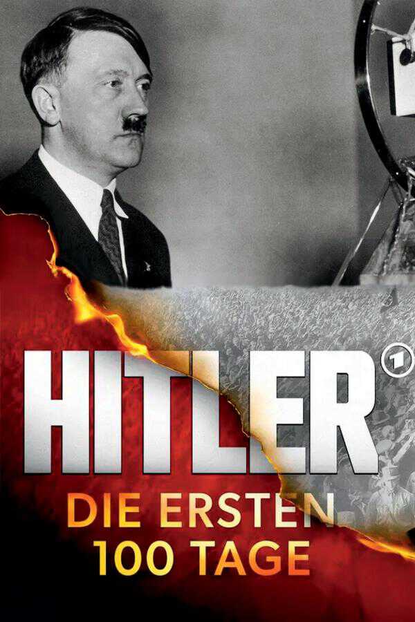 |DE| Hitler - Die ersten 100 Tage 8