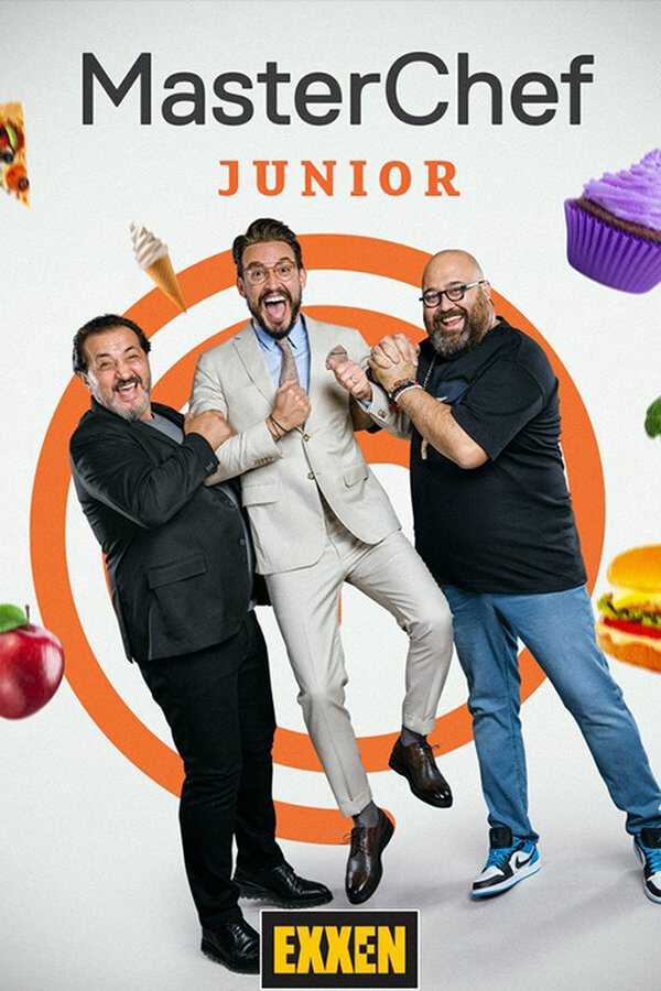 |TR| MasterChef Junior 8