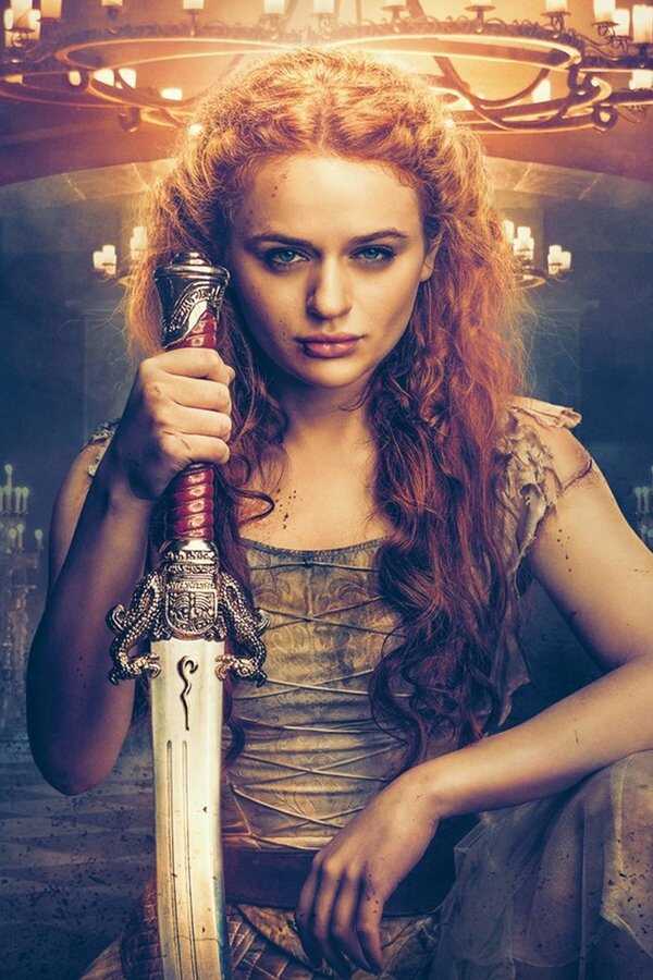 The Princess (2022) 0
