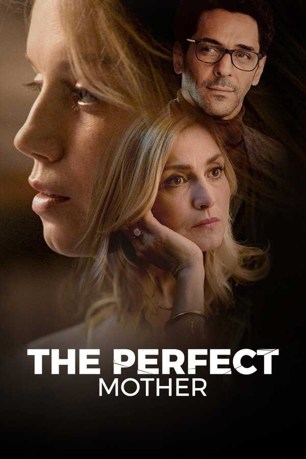 |DE| The Perfect Mother 8