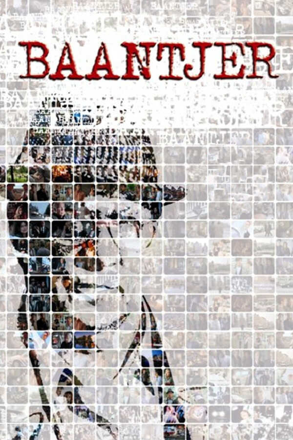 |NL| Baantjer 8