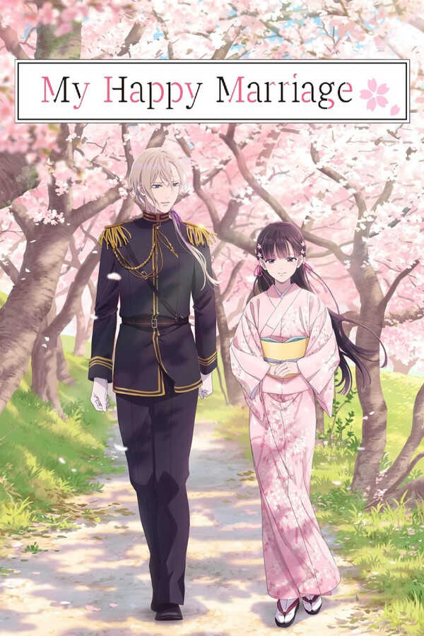 |MULTI| My Happy Marriage 8