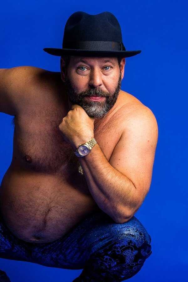 Bert Kreischer: Razzle Dazzle (2023) 0