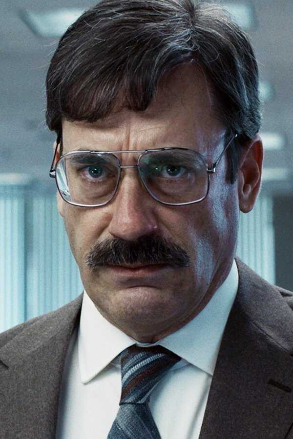 Corner Office (2023) 0
