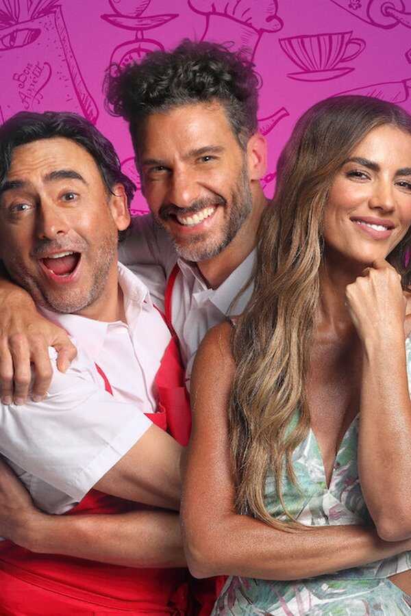 Cuarentones (2022) 0