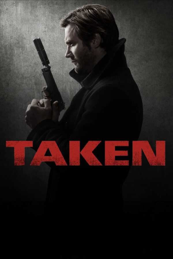 |EN| Taken 8