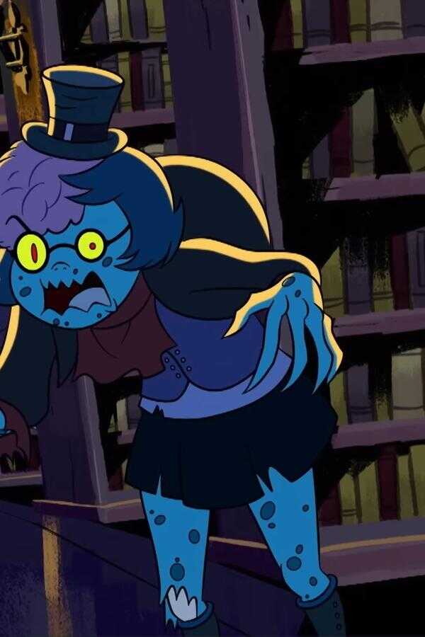 Trick or Treat Scooby-Doo! (2022) 0