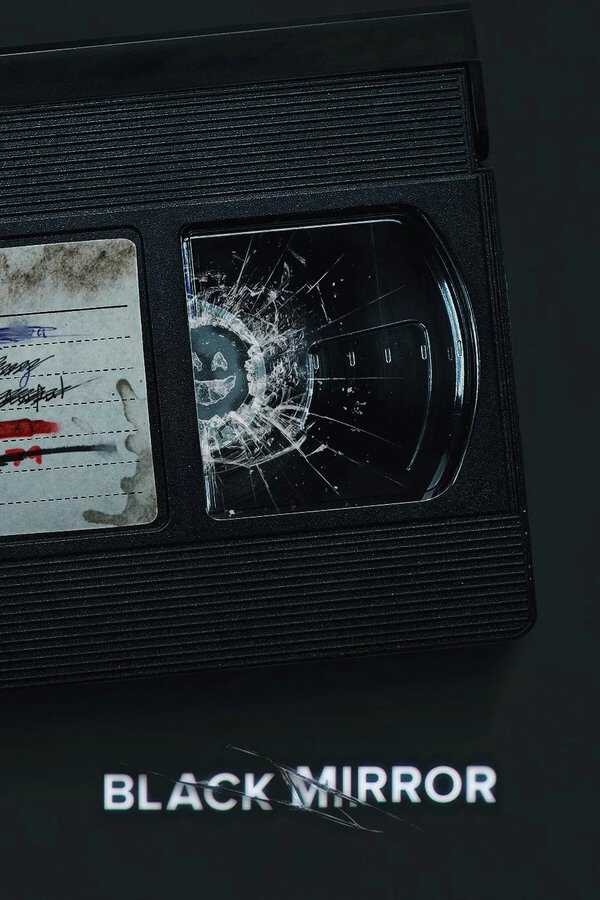 |TR| Black Mirror 8