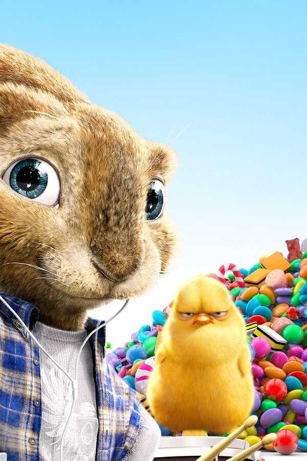 Hop (2011) 0