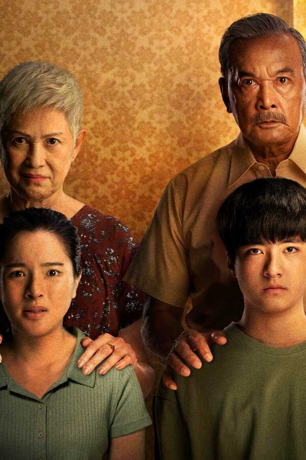 The Whole Truth (2021) 0