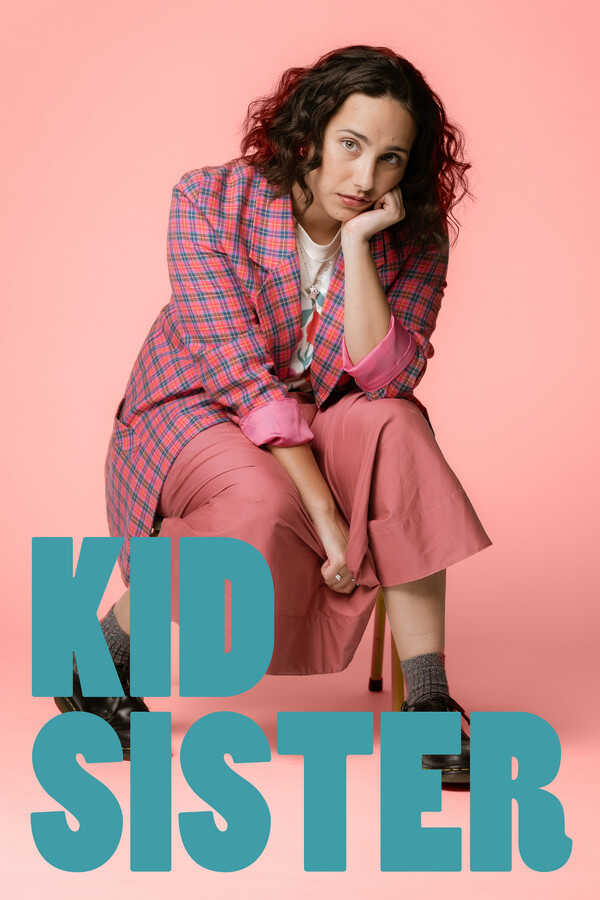 |EN| Kid Sister 8