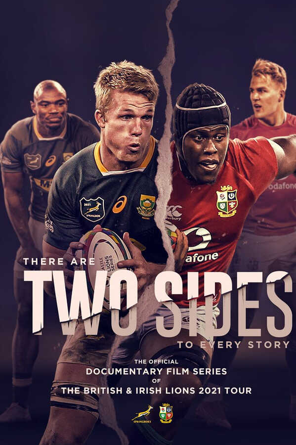 |AF| Two Sides 8