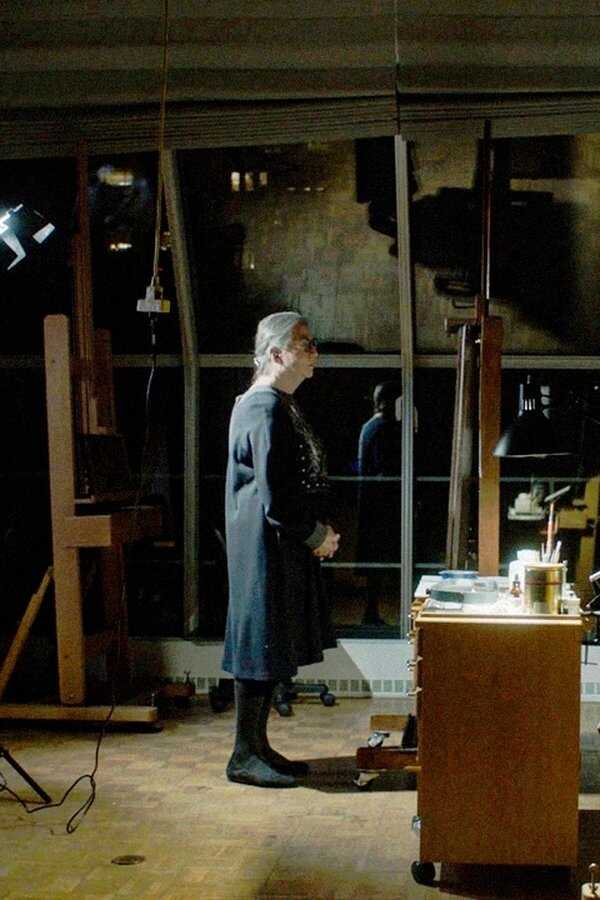 The Lost Leonardo (2021) 0