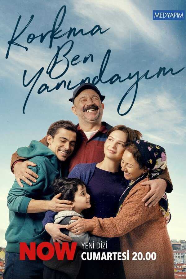 |TR| Korkma Ben Yanindayim 8