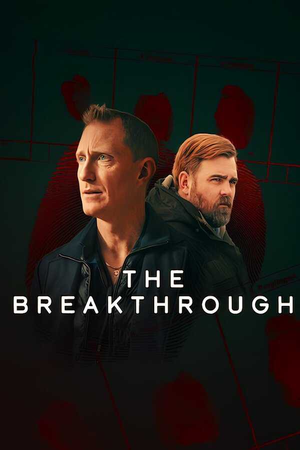 |EN| The Breakthrough 8