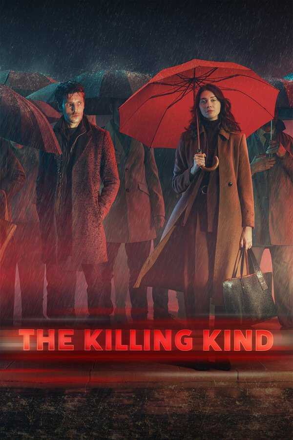 |ALB| The Killing Kind 8
