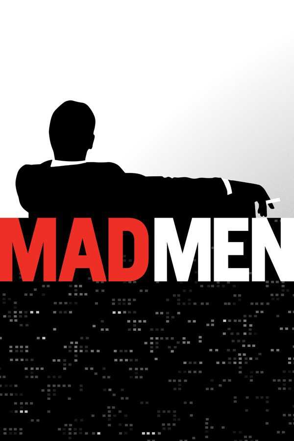 |EN| Mad Men 8