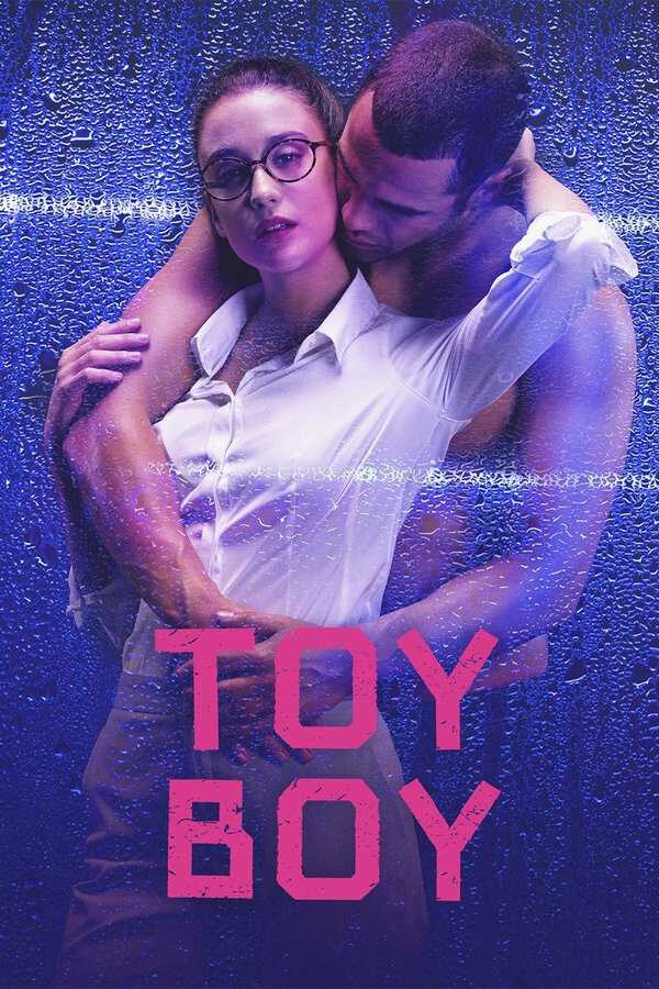 |EN| Toy Boy 8