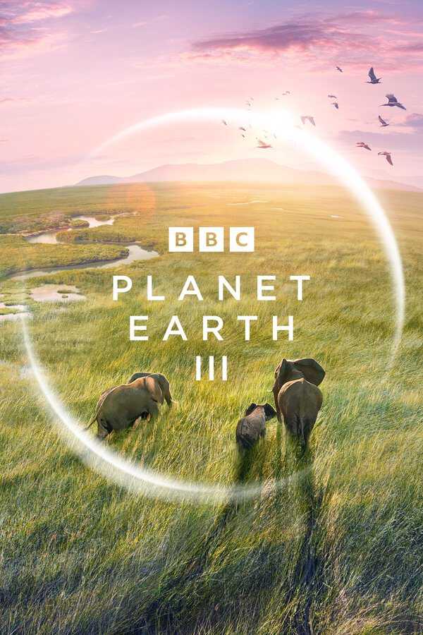 |RU| Planet Earth III 8
