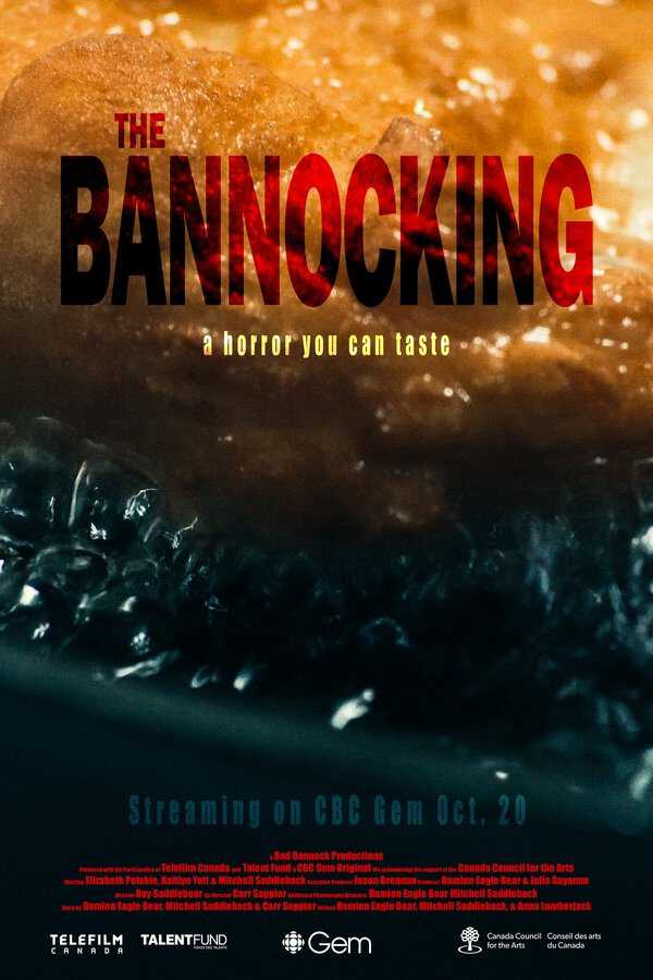 |EN| The Bannocking 8